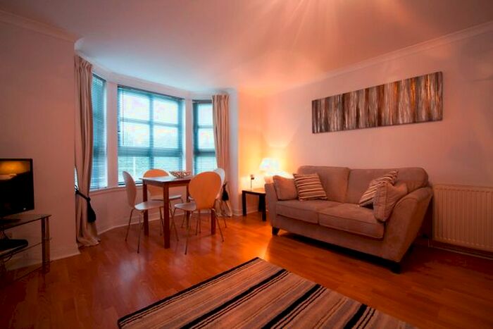 2 Bedroom Flat To Rent In Riverside Drive, Other, Aberdeen, AB11