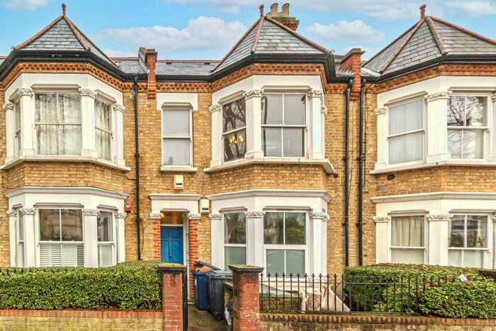 2 Bedroom Flat To Rent In Acton Lane, London W4