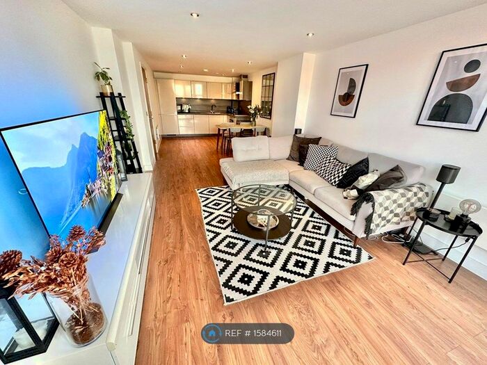 2 Bedroom Flat To Rent In Murray Street, Manchester, M4