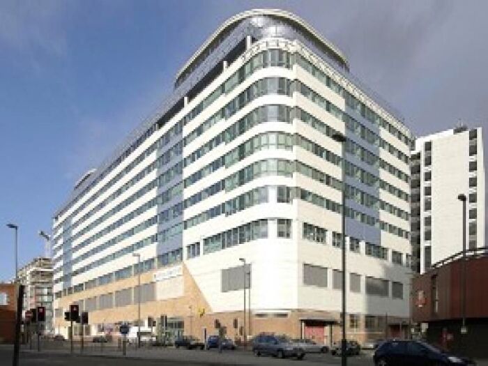 1 Bedroom Flat To Rent In Marco Island Huntingdon Street, Nottingham, NG1