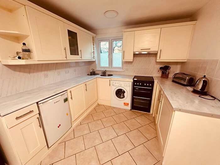 1 Bedroom Flat To Rent In Hargrave Park, London, N19