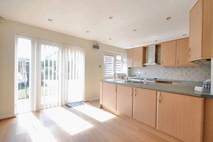 2 Bedroom End Of Terrace House For Sale In Back Lane, Ickleton, CB10