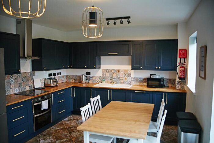 1 Bedroom House To Rent In Williams House, William Street, LE11