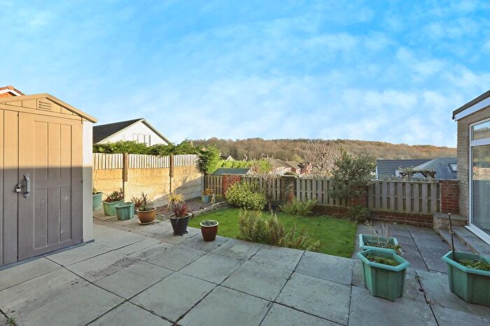 3 Bedroom Detached Bungalow For Sale In Ferndale Road, Coal Aston, Dronfield, S18