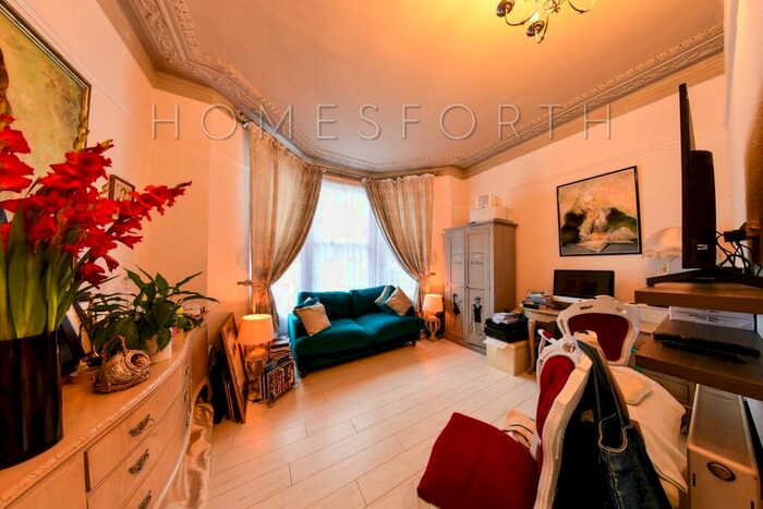 1 Bedroom Flat To Rent In Fordwych Road, Kilburn, NW2