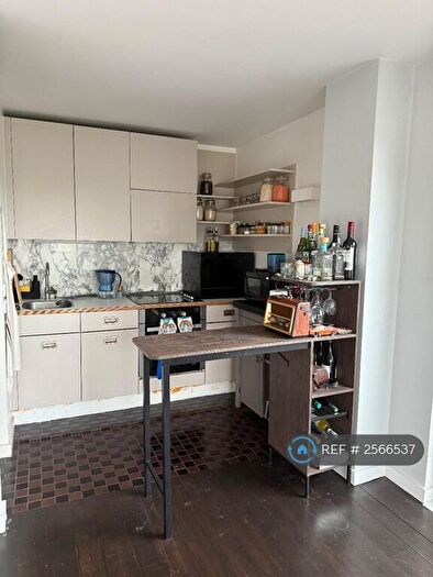 1 Bedroom Flat To Rent In Deals Gateway, London, SE13