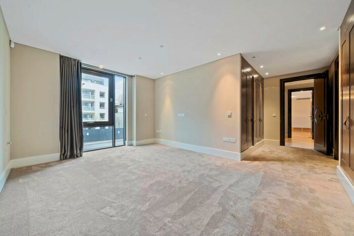 2 Bedroom Apartment To Rent In Wellington Road, St John's Wood, NW8