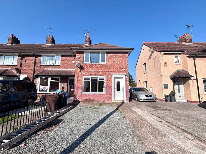 2 Bedroom Property To Rent In Staveley Road, Hull, HU9