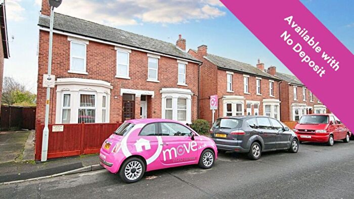 5 Bedroom House To Rent In Deans Way, Gloucester, GL1