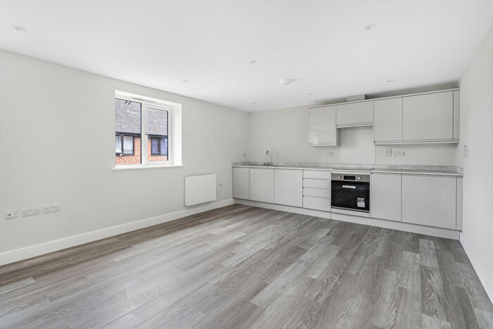 1 Bedroom Apartment For Sale In High Street, Wallingford, OX10