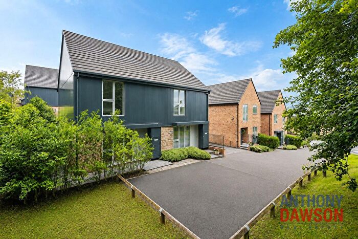 3 Bedroom Semi-Detached House For Sale In Riverside Way, Nelson, BB9