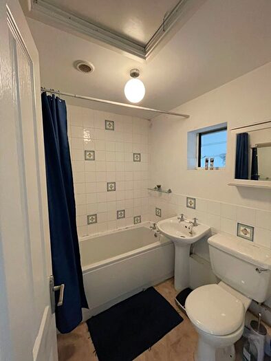 1 Bedroom Flat To Rent In Hook Farm Road, Bridgnorth, WV16