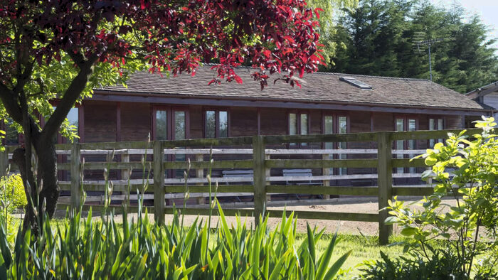 1 Bedroom Bungalow To Rent In Buckingham Road, Singleborough, MK17