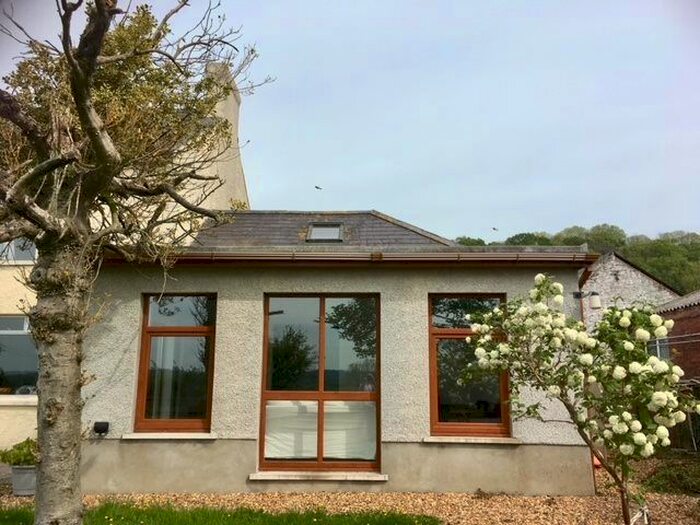 2 Bedroom Property To Rent In Pentremeurig Road, Carmarthen, Carmarthenshire SA31