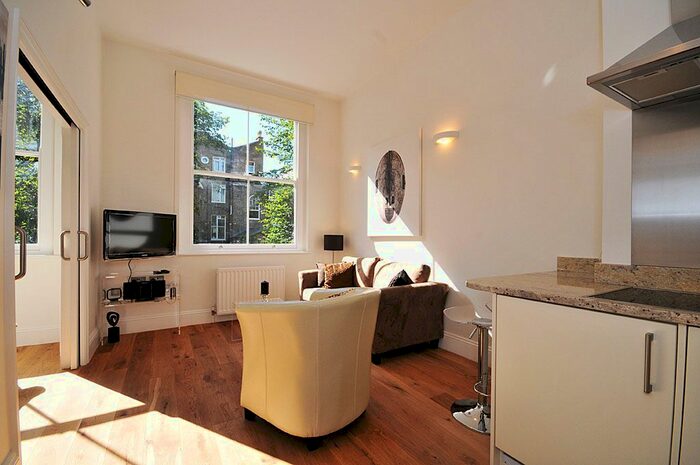 1 Bedroom Flat To Rent In Princes Square, London, W2