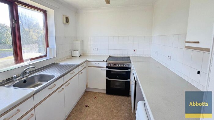 1 Bedroom Flat To Rent In Hunters Ride, Ipswich, IP5