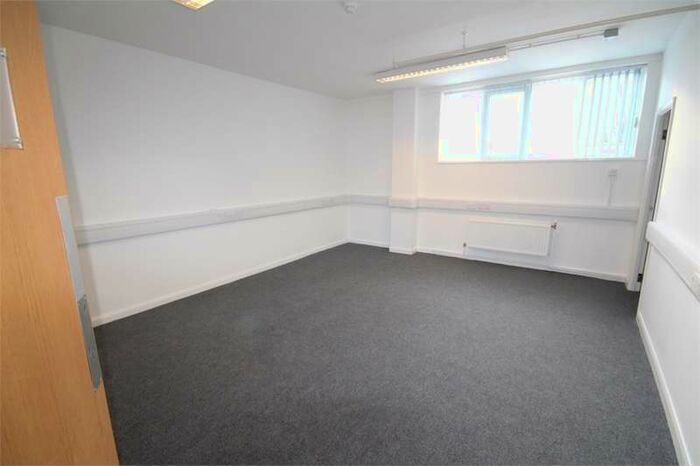 Commercial Property To Rent In R44 Belgrade Centre, 64 Denington Road, Wellingborough, Northamptonshire