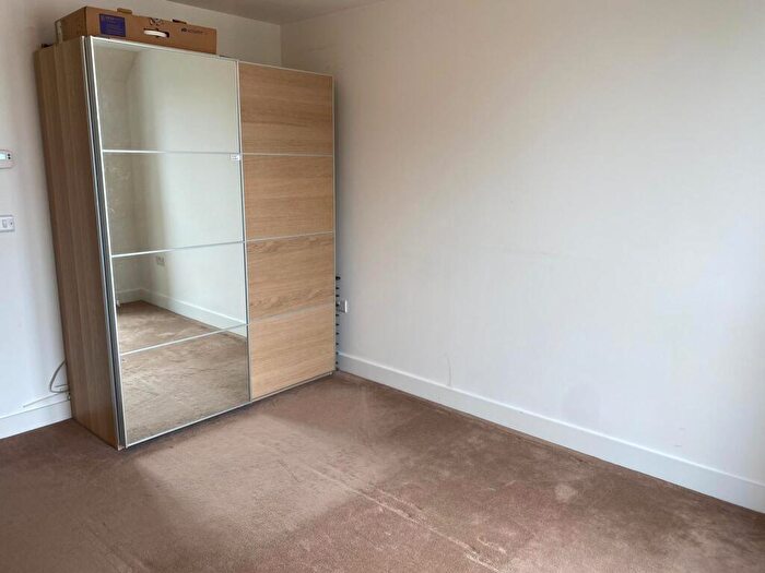 1 Bedroom Flat To Rent In Liversage Square, Derby, DE1