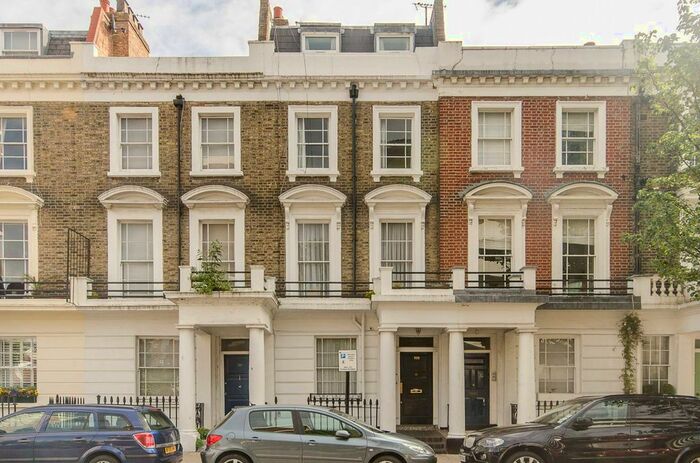 2 Bedroom Maisonette To Rent In Winchester Street, Pimlico, London, SW1V