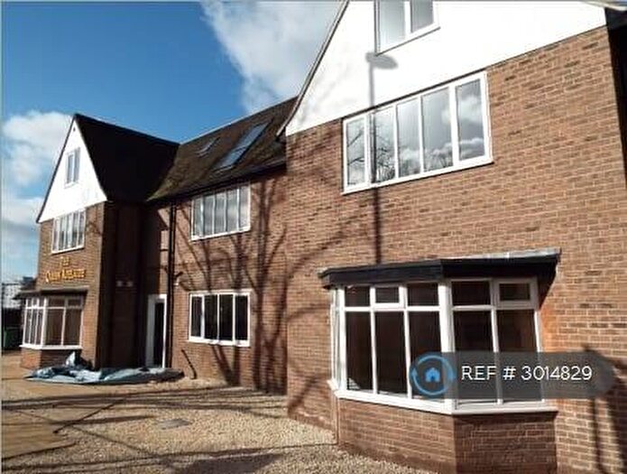 2 Bedroom Flat To Rent In Queen Adelaide House, Nottingham, NG3