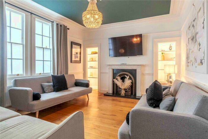 4 Bedroom Terraced House To Rent In Lower East Hayes, Bath, Somerset, BA1