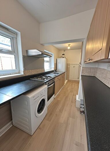 3 Bedroom House To Rent In Eldon Road - Copy, Edgbaston, West Midlands, B16