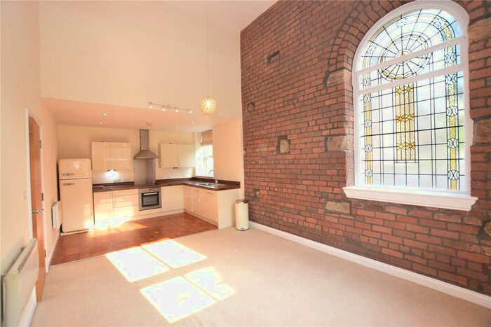 3 Bedroom Flat To Rent In Trinity View, Bryan Street, Farsley, Leeds, LS28