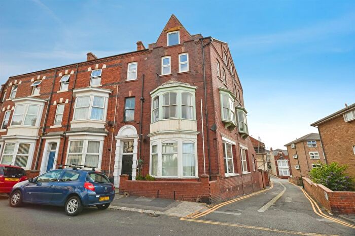 1 Bedroom Flat For Sale In Diamond Street, Saltburn-By-The-Sea, TS12