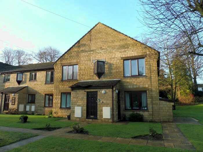 1 Bedroom Flat To Rent In North Grove Court, Wetherby, LS22