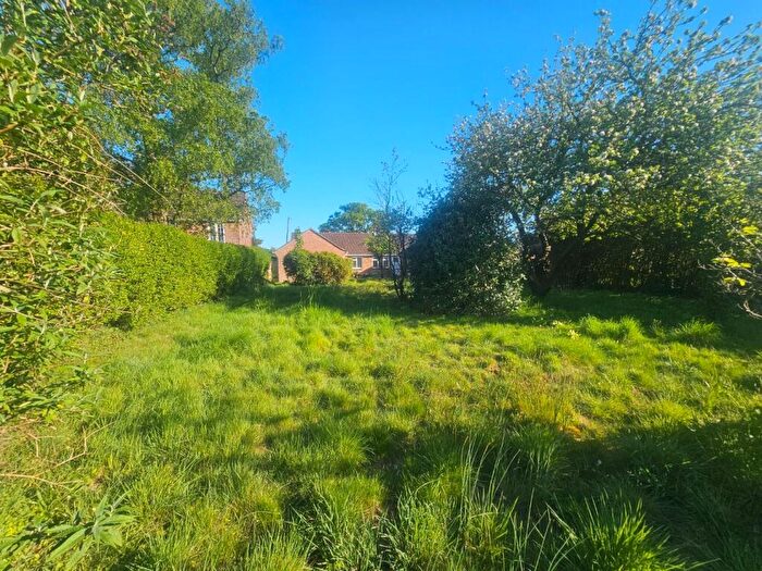 4 Bedroom Bungalow For Sale In Warmwell Road, Crossways, Dorchester, DT2