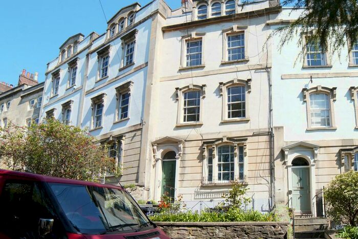 1 Bedroom House To Rent In Camden Terrace, Clifton Wood, Bristol, BS8