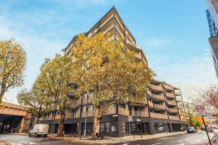 1 Bedroom Apartment For Sale In Dockley Apartments, Bermondsey, SE16