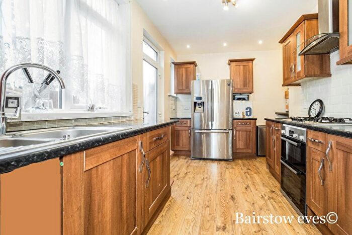 2 Bedroom House To Rent In Coniston Avenue, Barking, IG11