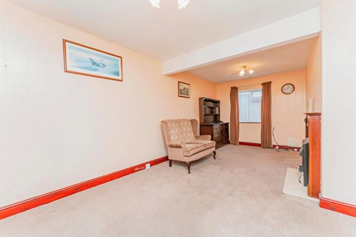 3 Bedroom Terraced House For Sale In Bath Street, Market Harborough, LE16
