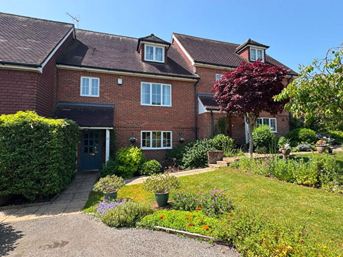 4 Bedroom Terraced House For Sale In Aris Way, Buckingham, MK18