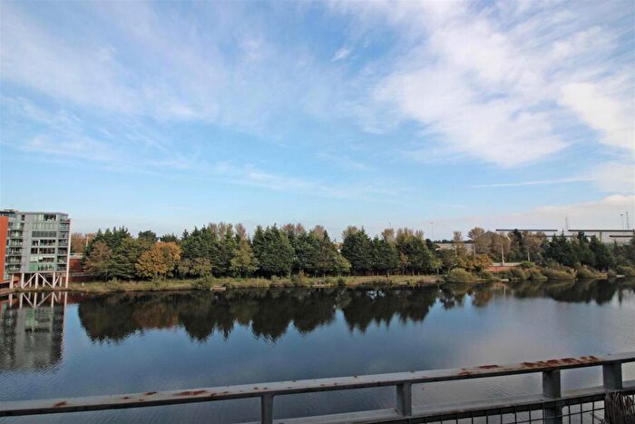 2 Bedroom Apartment To Rent In York Court, Schooner Way, Cardiff, CF10