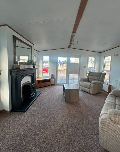 2 Bedroom Park Home For Sale In Six Arches Lane, Scorton, Preston, PR3