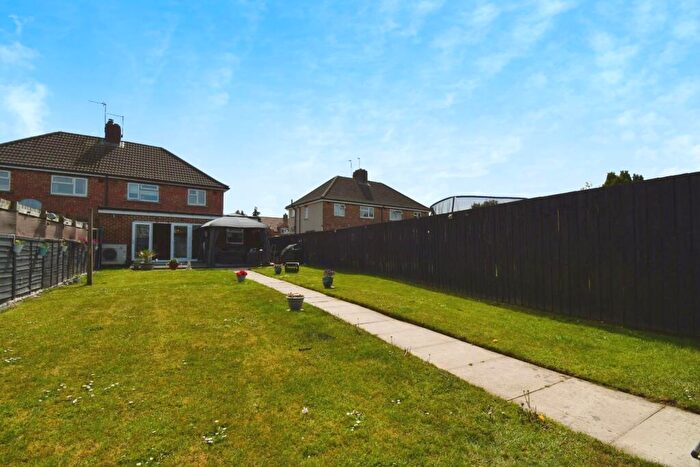 3 Bedroom Semi-Detached House For Sale In The Shepherdies, North Stainley, Ripon, HG4
