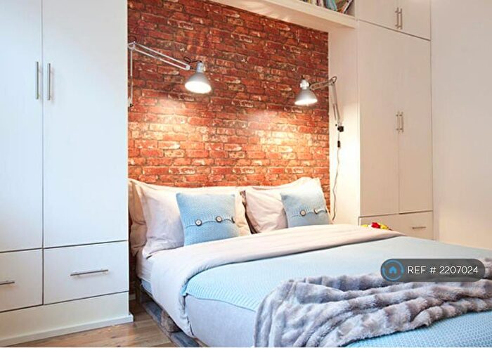 2 Bedroom Flat To Rent In Aubrey Mansions, London, NW1