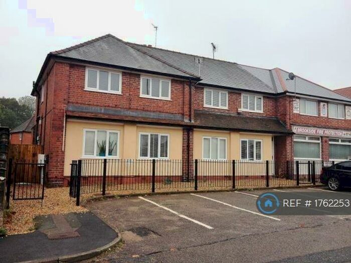 2 Bedroom Flat To Rent In New Road, Rubery, B45