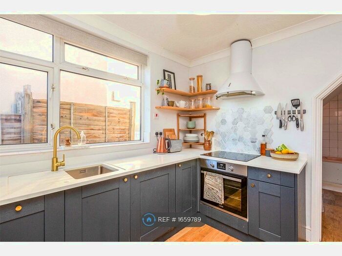 1 Bedroom Flat To Rent In Oxford, Oxford, OX3