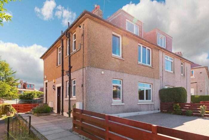 2 Bedroom Terraced House To Rent In Longstone Road, Edinburgh, EH14