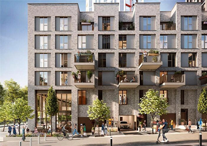 3 Bedroom Apartment For Sale In Bromley Street, Manchester, Greater Manchester, M4