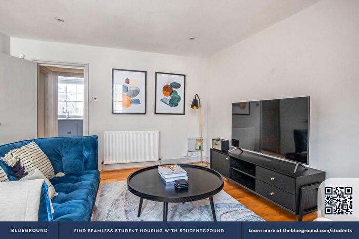1 Bedroom Flat To Rent In Chelsea, London, SW10