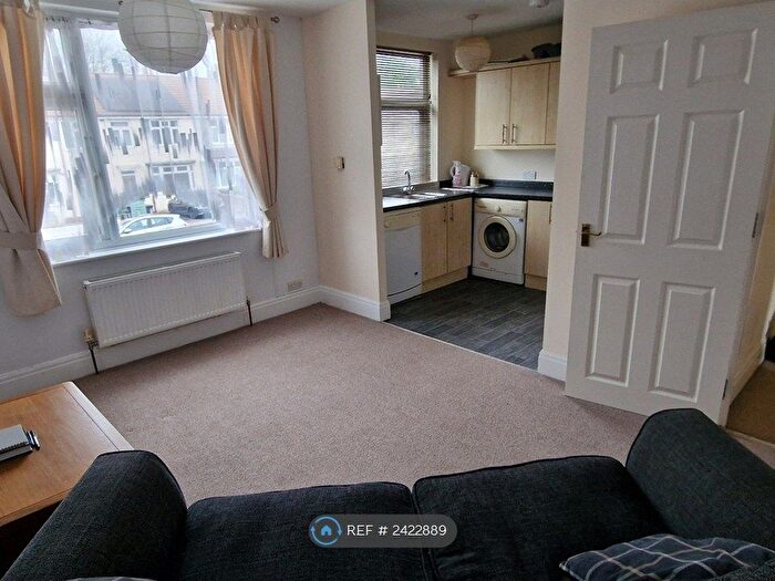1 Bedroom Flat To Rent In Dovercourt Road, Bristol, BS7