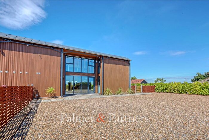 4 Bedroom Semi-Detached House To Rent In Porters Lane, Fordham Heath, Colchester, Essex, CO3