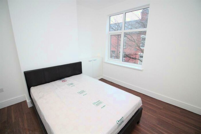 1 Bedroom Flat To Rent In Avenue Road Extension, Leicester, LE2