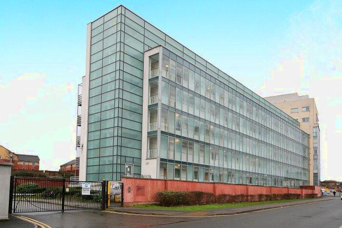 1 Bedroom Flat To Rent In Bramall Lane, Sheffield, S2