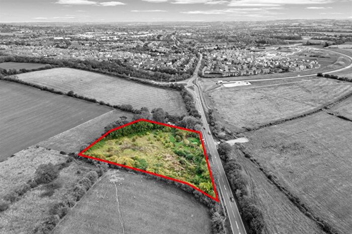Land For Sale In Land At Alcester Road, Stratford-Upon-Avon, CV37