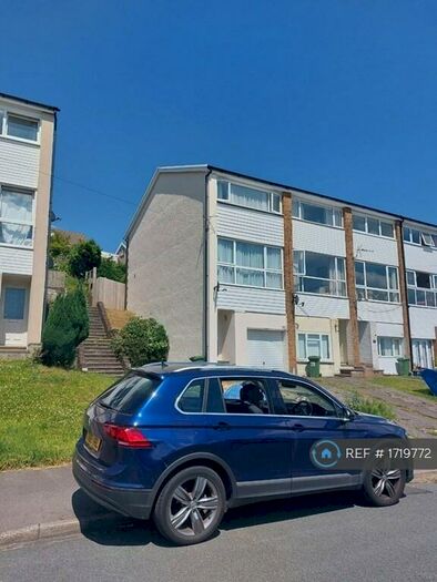 2 Bedroom End Of Terrace House To Rent In Hillside View, Graigwen, Pontypridd, CF37
